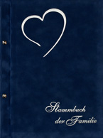 Stammbuch A4