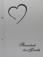 Stammbuch A4