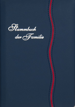 Stammbuch A5