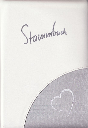 Stammbuch A5