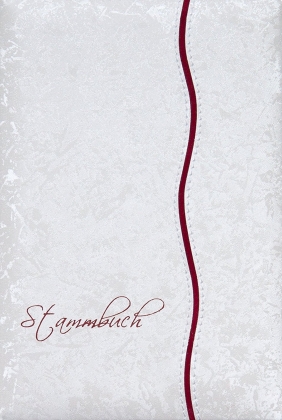 Stammbuch A5