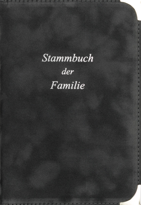 Stammbuch A5