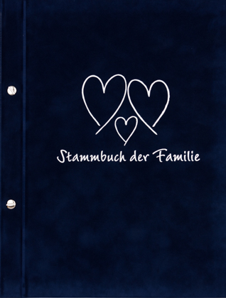 Stammbuch