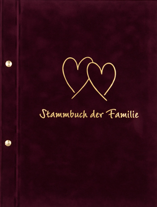 Stammbuch