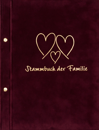 Stammbuch