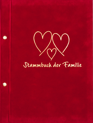 Stammbuch