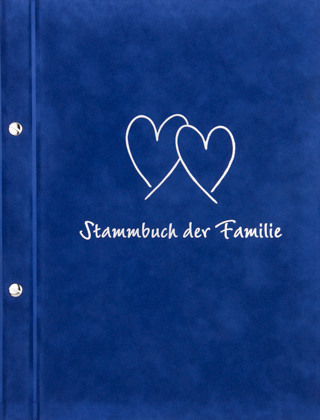 Stammbuch