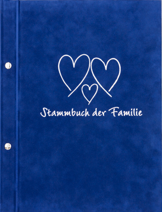 Stammbuch