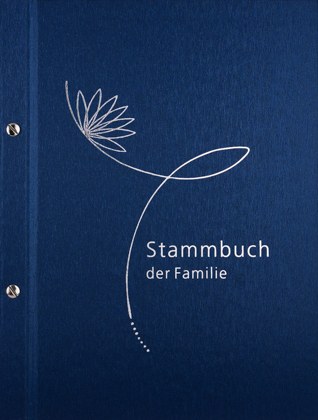 Stammbuch