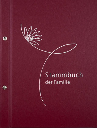 Stammbuch