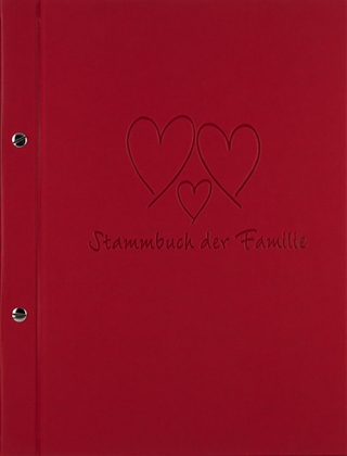 Stammbuch