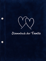 Stammbuch A5