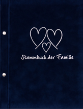 Stammbuch A5