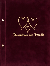 Stammbuch