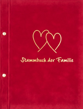 Stammbuch