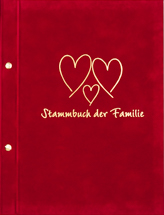 Stammbuch