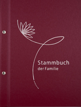 Stammbuch