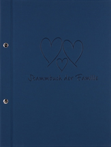 Stammbuch