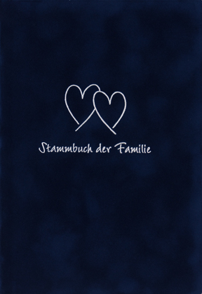 Stammbuch