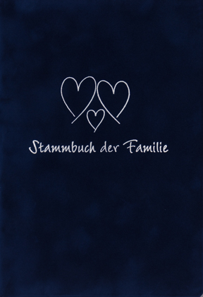 Stammbuch