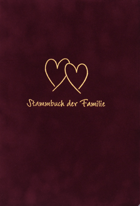 Stammbuch