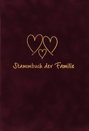 Stammbuch