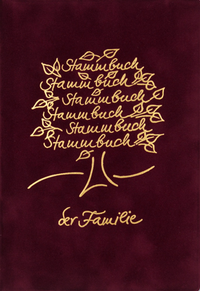 Stammbuch