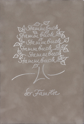 Stammbuch