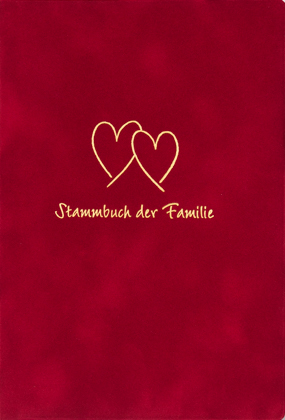 Stammbuch