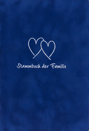 Stammbuch