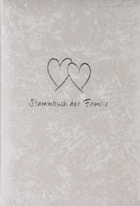 Stammbuch