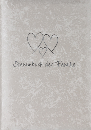 Stammbuch