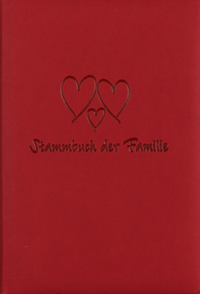 Stammbuch