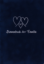 Stammbuch A5