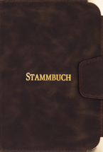 Stammbuch A5