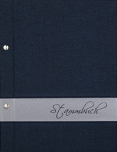 Stammbuch A4