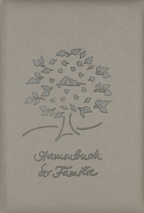 Stammbuch A5