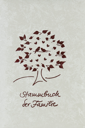 Stammbuch A5