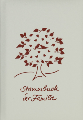 Stammbuch A5