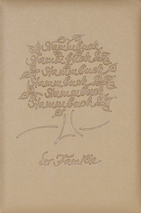 Stammbuch