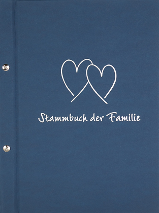 Stammbuch