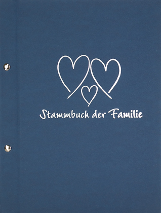 Stammbuch