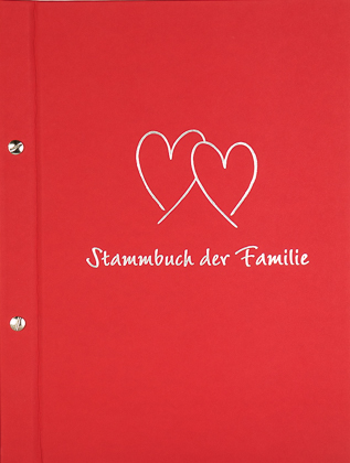 Stammbuch