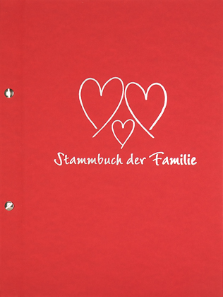 Stammbuch