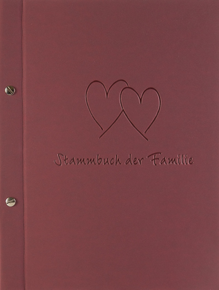 Stammbuch