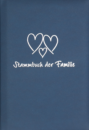 Stammbuch