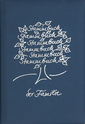 Stammbuch