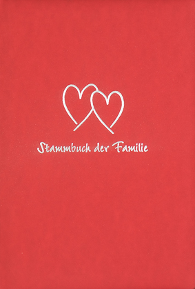 Stammbuch