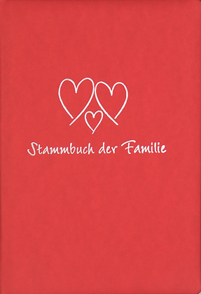 Stammbuch