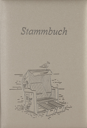 Stammbuch